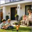 Đại Bàng Vườn Cổ Phần 2D Acrylic Nghệ Thuật Điêu Khắc Đại Bàng Sân Ký Hiệu Cho Sân Vườn Bãi Cỏ Phong Cảnh Hiên Nhà Sân Ngoài Trời mueadsyvn