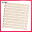 10 Miếng Vỏ Gỗ Viền DIY Chưa Hoàn Thành Gỗ Viền Trang Trí Cạnh Đúc Dải Sơn Thích Hợp Cho Cửa Kệ Tủ Trang Trí Nhà Cửa