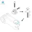 1 Chiếc Xe Đạp Tai Nghe Xe Đạp Top Cap Adapter 28.6Mm Hợp Kim Nhôm Gắn Xe Đạp Phụ Kiện Cho OD1 Steererer Fork Camera