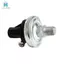 1 CÁI Công tắc áp suất dầu mới 41-7063 417063 Đen Bạc cho Thermo TK486V C600 C-600 SB SMX