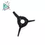 Dành cho máy ảnh Gimbal Mini 3 Pro để tăng cường độ ổn định và phụ kiện đệm PTZ trong suốt hình ảnh