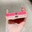 Cho iPhone 17 Pro Max 16 15P 14 Thời Trang Mùa Hè Màu Chết Unisex Mặt Sau Kính TPU Mềm Bảo Vệ Chống Sốc Vỏ Điện Thoại Chống Trầy Xước Vỏ Chống Bụi Bẩn 8 Màu