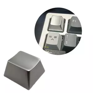 Btsg Kim Loại Keycaps Cherry Profile cho Bàn Phím Cơ Công Tắc Kim Loại Keycap 1PC