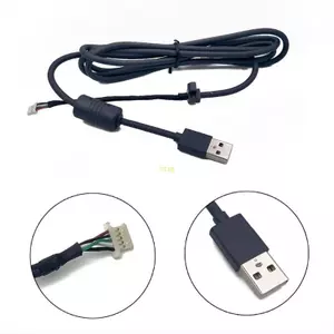 Cáp bàn phím USB bền btsg cho dòng dữ liệu thay thế bàn phím K845 K835