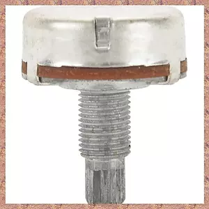 Máy đo độ mạnh đàn guitar âm lượng A500K OHM (R F C V)