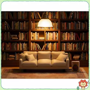 Nhà Búp Bê Thu Nhỏ 1 12 Mô Phỏng Sofa Đồ trang trí Phòng Khách Nội Thất Trang Trí Trẻ Em DIY Nhà Chơi Trang Trí