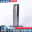 Thép không gỉ 304 Bể Bơi Sàn Kính Kẹp Cầu Thang Thép Không Gỉ Cố Định Khung Cột Vuông Kẹp Kính A36O