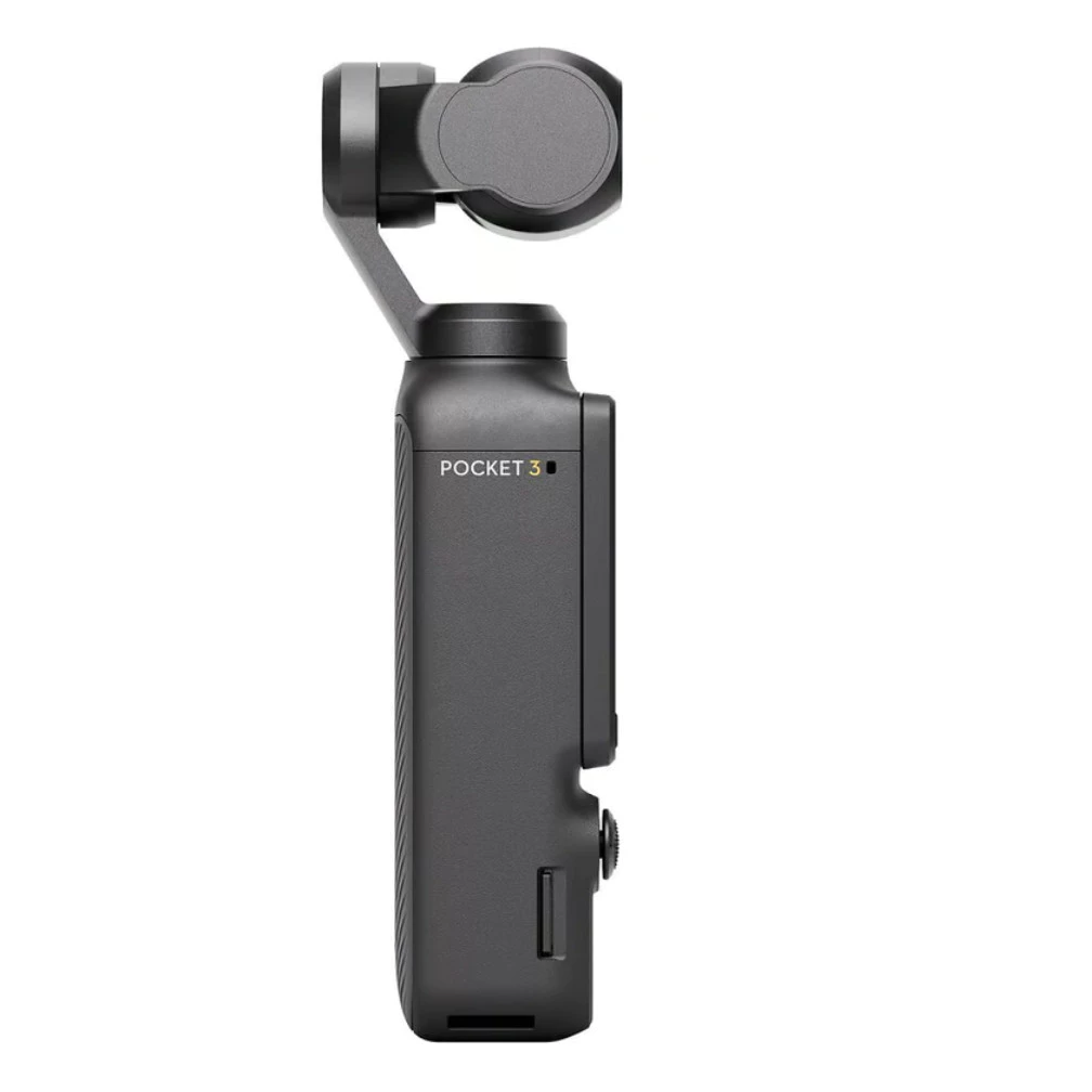 [CameraMall] DJI Osmo Pocket 3 - Pocket 3 Combo gimbal tích hợp camera chất lượng 4K 120fps - Hàng chính hãng BH 12tháng