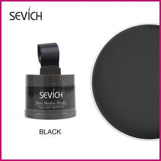 Hairline Powder Hairline Powder Root Concealer Độ che phủ da đầu lâu trôi Chất độn chống nhòe vẻ đẹp wsdvn
