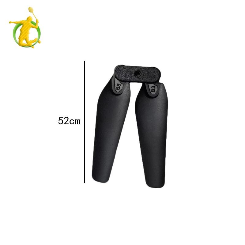 4 Miếng Cánh Quạt Thay Thế Nhẹ Drone Phụ Kiện Cho E58, E88,