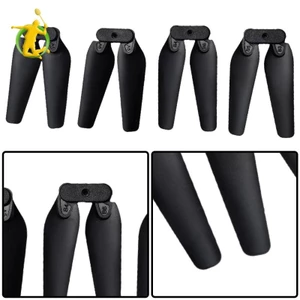 4 Miếng Cánh Quạt Thay Thế Nhẹ Drone Phụ Kiện Cho E58, E88,