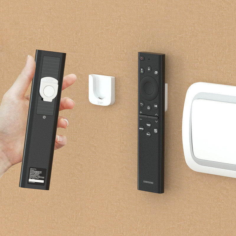 1 Cái Bán Chạy Điều Hòa Điều Khiển Từ Xa Móc Từ Tính Mạnh Dán Cốc Hút Treo Tường Khóa Điều Khiển Từ Xa Móc Bảo Quản