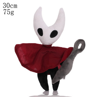 SS Hollow Knight Sang Trọng Búp Bê Silksong Nhân Vật Trò Chơi Nhồi Bông Đồ Chơi Gối Đệm Cho Trẻ Em Bộ Sưu Tập