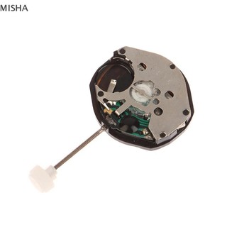 Misa SL25 / SL28 / SL68 Thay thế chuyển động đồng hồ thạch anh 3 tay song ngữ Lịch kép Phụ kiện sửa chữa đồng hồ cho thợ đồng hồ