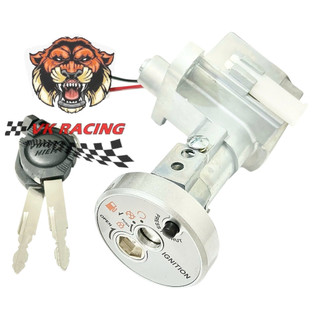 Bộ ổ khoá trước sau elizabeth 2 dây vương niệm
