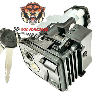Bộ ổ khoá trước sau winner x - winner 150 - winner x v3 vương niệm