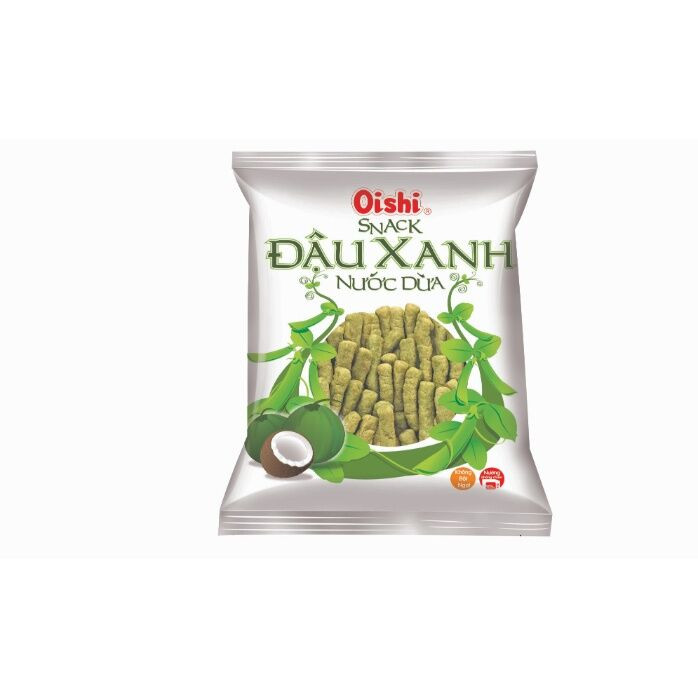 Combo 10 gói Bánh snack OISHI đủ vị 3x gam BÁNH KẸO GIÁ RẺ bimbim giá tốt nhất. Tối thiểu 2 combo