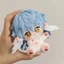 YT4 Honkai: Star Rail Sunday Plushie Game Merch Túi búp bê Cotton sang trọng dễ thương quyến rũ