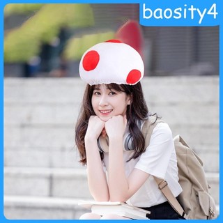 Mũ nón nấm nhẹ và mềm mại, sang trọng, phù hợp cho buổi biểu diễn và ngày lễ