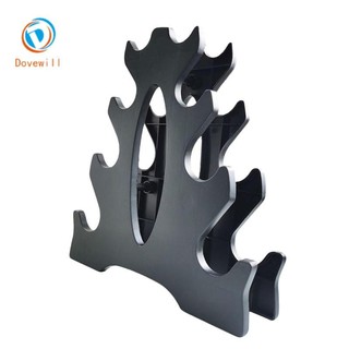 Giá đỡ quả tạ Dovewill Hạng nặng Người tổ chức đứng sàn nhỏ gọn chuyên nghiệp