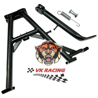 Combo chống đứng chống nghiêng xipo - sport nk - rgv - rgx - satria