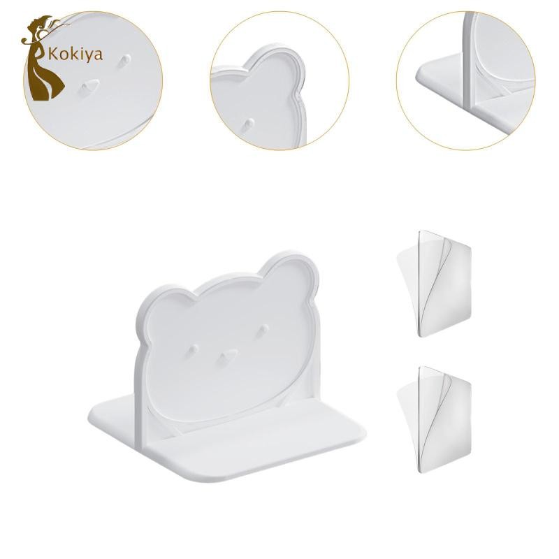 Dụng cụ ổn định Playpen cho bé Không có kẹp cố định vít cho tủ sách