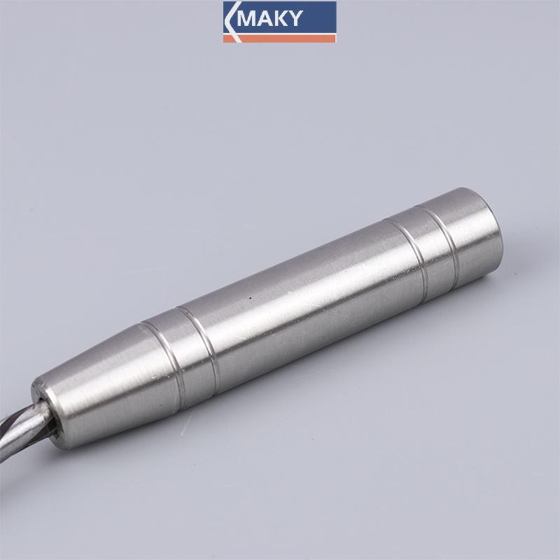 Onetimingcool Thép không gỉ Dây buộc cốt thép Twister Dụng cụ cầm tay có móc xoay - 60-100 Nhân vật VN