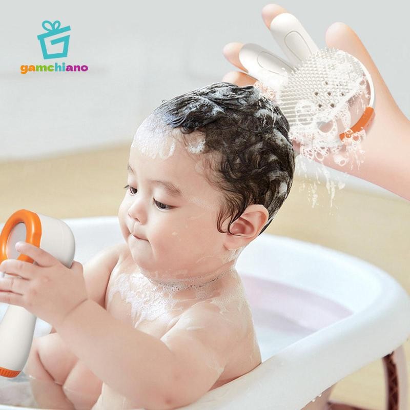 Đồ chơi tắm đầu phun nước cho bé, tương tác di động, dụng cụ tưới nước cho sân sau, bãi cỏ, bồn rửa