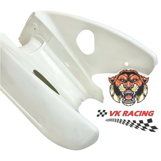 Bửng yếm cub 82 - cup 82