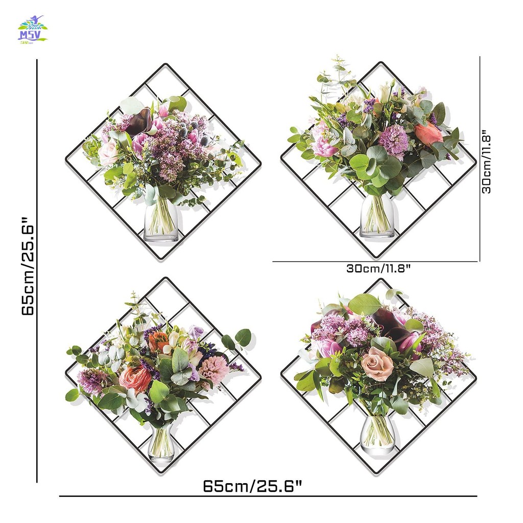 Trang chủ Lưới Sắt Hoa Tường Bức Tranh Tường Tủ Lạnh Độc Đáo Miếng Dán Nhà Bếp Giấy Dán Tường Cho Phòng Ngủ Học Lối Vào Hành Lang