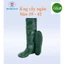 Ủng đi cấy ngắn Hoa San size 35-43, ủng lội nước, ủng đi mưa giadunggold