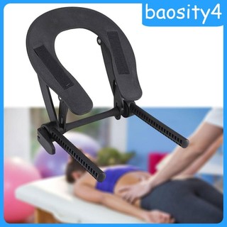 Giá Đỡ Mặt Cho Bàn Massage, Nền Tảng Tựa Đầu Massage, Di Động, Thiết Bị Massage Có Thể Điều Chỉnh Giá Đỡ Mặt Cho SPA Làm Đẹp