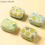 {AKIN} Hộp đựng sắt Mini thân thiện với du lịch có nắp lật Lý tưởng để tổ chức kẹo và thuốc dễ dàng {a}