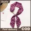 Doutie N Polka Dot Ruy Băng Khăn Cho Nữ 190x45cm Túi Thời Trang Dài Tay Cầm Dây Buộc Hoàn Hảo Cho Đám Cưới Thường Ngày hoặc Công Sở VN