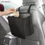 Thùng rác ô tô chống nước có thể sắp xếp ô tô bền bỉ Giữ cho xe của bạn sạch sẽ và gọn gàng Đẹp
