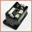 Ổ cắm điện nam đầu vào có công tắc cầu chì 10A 250V 3 chân IEC320 C14 (R F C V)