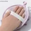 AA Tắm Chà Cho Cơ Thể Loofah Bóng Tắm Tẩy Tế Bào Chết Bàn Chải Tắm Bóng Massage Tắm Khăn Hoa Cho Cơ Thể Tốt Nhất Tẩy Tế Bào Chết Cho Tắm Dụng Cụ Tắm VN