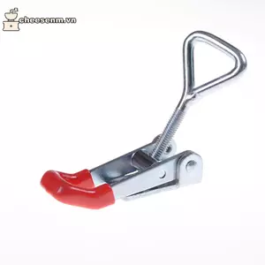 Cheenm GH-4001 Qui Chuyển Đổi Kẹp 150kg 330Lbs Cầm Chốt Kim Loại Dụng Cụ Cầm Tay VN
