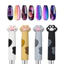 Thanh Nam Châm Hút Gel Mắt Mèo Siêu Mạnh Hình Chân Mèo Đáng Yêu Bọc Silicon Chống Rơi Tạo Kiểu Nhanh Chóng Tiện Lợi Cao Cấp