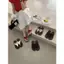 TT Phiên Bản Hàn Quốc Flip-Flops Giày Nữ Mùa Hè Flat Flip-Flops Nhiều Màu Tùy Chọn Da Thật