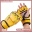 Littleloves1 1 Đôi Găng Tay Đấm Bốc PU Nửa Ngón Túi Cát Taekwondo Muay Thái Găng Tay Chuyên Nghiệp Đấm Bốc Thiết Bị Tập Luyện VN