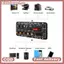 Littleloves1 12V 24V Bộ khuếch đại ô tô D30 D10 Công suất cao cho âm thanh mạnh mẽ Rạp hát tại nhà Xe biển Sử dụng di động VN