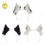 Búp Bê Trang Phục Động Vật Phụ Kiện Tai Dễ Thương Mũ Đồ Chơi Đồ Chơi Vòng Trang Phục Cho Cảnh Đảng Đảng Lạ Mắt