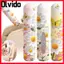 Bình xoay dạng xịt OLVIDO, Chai nước hoa Mini có thể đổ lại rỗng, Bình xịt lưu trữ di động Hộp đựng mỹ phẩm rỗng 5ml