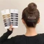Ins Đơn Giản Mờ bb Kẹp Mũ Đội Đầu Nổ Bên Kẹp Tóc Bên Cạnh Gãy Kẹp Tóc Nữ 2024 Phong Cách Mới Đầu Lưng Kẹp Tóc POH6