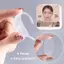 JRP Elf Earhook V-Face Wearable Ear Stand Có thể tái sử dụng Hỗ trợ mạnh mẽ Cố định Bông tai vô hình Protruding Hiệu chỉnh nổi bật JRP