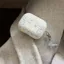 Hộp đựng tai nghe chó Dachshund có sẵn Thích hợp cho Airpodspro Thế hệ thứ 3 Vui nhộn Cá tính Sáng tạo Thích hợp cho Vỏ bảo vệ AirPods4 Bao gồm tất cả Chống @ -