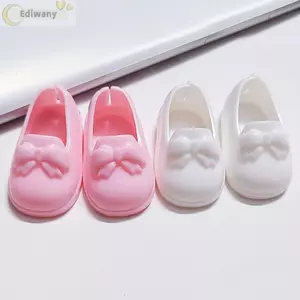Giày Búp Bê EDIWANY 1 / 6, Phụ Kiện Búp Bê Giày Cao Gót 30cm, Nhựa Hình Chính Hãng Xăng đan Búp Bê Phụ Kiện Búp Bê
