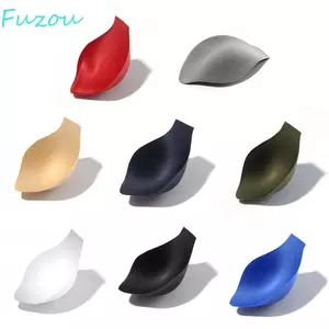 FUJIOU Quần Lót Xốp Thảm Mở Rộng Bulge Bơi Miếng Lót Bảo Vệ Bọt Biển Mềm Bảo Vệ Trước An Toàn Quần Lót Nam Đế Lót