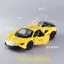 Pagani Thể Thao Xe Hợp Kim Mô Hình Xe Ô Tô Mô Phỏng Kim Loại Xe Kéo Lại Bé Trai Đồ Chơi Xe Gian Hàng